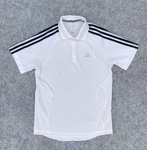 Adidas ClimaLite Polo Shirt