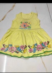 Cute Girls Clothing Set