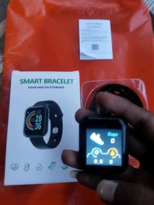 Smartwatch