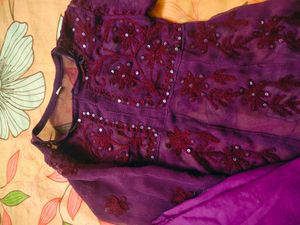 Kids Dress
