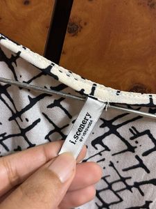 Semi-formal Top | Size XL