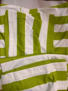 Striped T-Shirt Buy 1Get 1