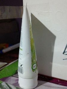 Assure natural Sunscreen