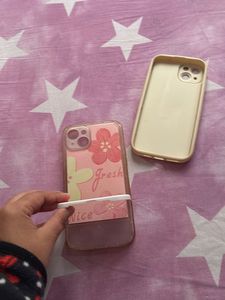 Iphone 15 And 14plus Case