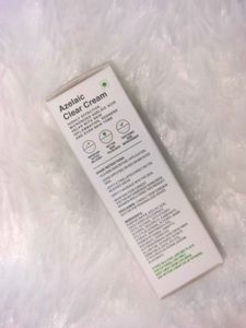 Cureskin Azelaic Cream