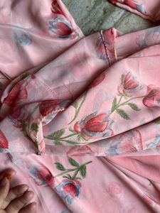 Summer Friendly Kurta Set