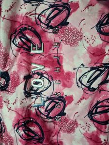 Printed Top