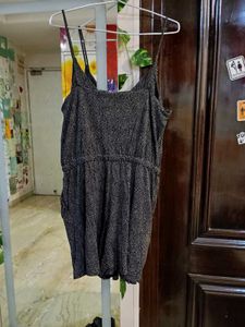 Classic Jumpsuit