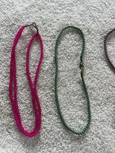 Neck Chain / Mala