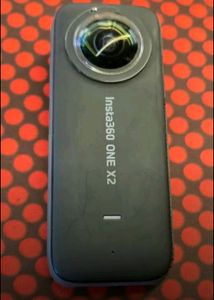 Insta 360