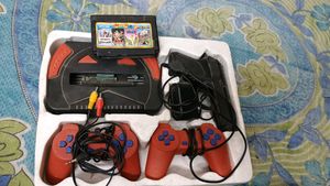 Video Game