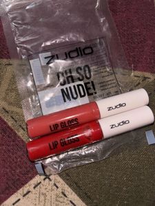 Zudio lip gloss