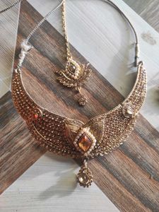 Jewellery Set New