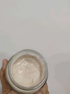 I'm Caffeine Choco Body Butter