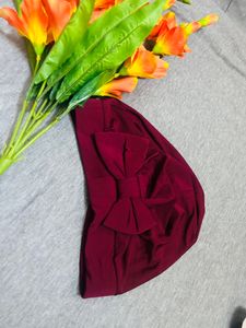 Hizab Cap