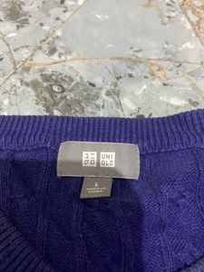 Jumper and Skirt set