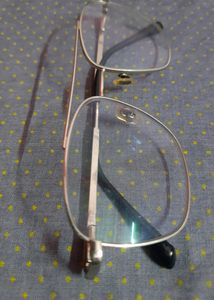 Stainless Steel Spectacle Frame