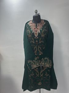 Pheran Free Size