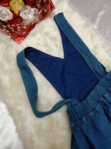 💠Denim Mini Dress💠