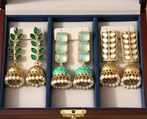 Elegant Jhumka Earring