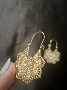 Gold Plated Hangings 🌟