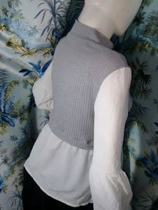 Beautiful Long Top