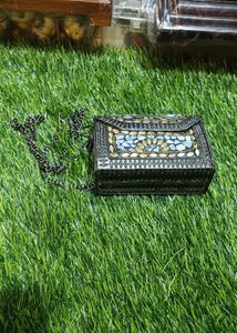 Women Handbag (Clutch)
