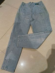 Denim