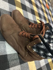 Boots 🥾