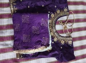 Ethnic Wear 🍇