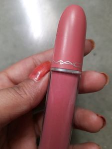 Mac First Copy Liquid Lipstick