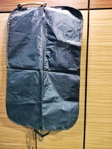 Set of 2, Garment Bags