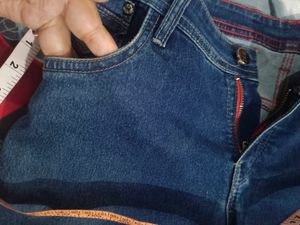 Women Denim Jean