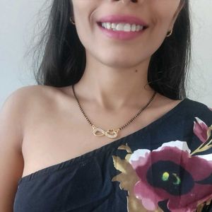 Elegant Mangalsutra Necklace