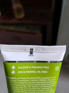 The Derma Co Oil-Free Moisturizer