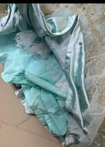 Elegant Lehenga Choli Set