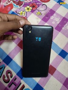 YUREKA YU5510A Mobile Full Working