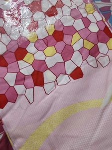 Double Bed Sheet With Pillow Covers