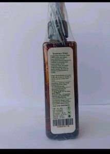 Mystiq Living Rosemary Water