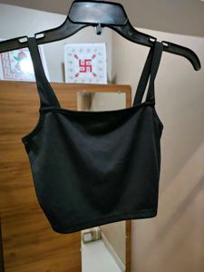 Black Co Ord Set