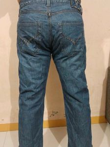 Pepe Jeans Dark Wash