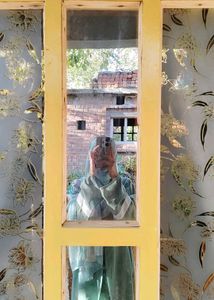 Elegant Ethnic Abaya