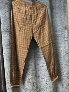 Floral Print Kurta Set