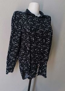 Pure Cotton Shirt Top💗
