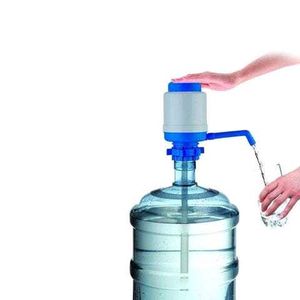 Water Pump Dispenser