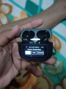 Hammer Touch Display Tws