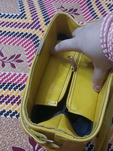 Crossbody Shoulder And Sling Bag
