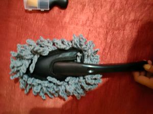 Car Cleaning Brush