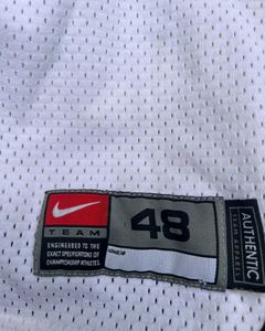 Nike Vintage Jersey Orignal