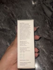 Tottaly New Night Skincare Product From N4n